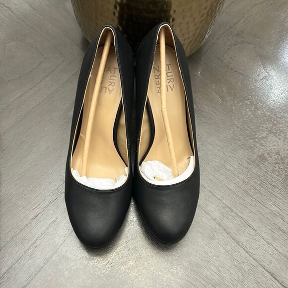 Naturalizer Berlin Platform Pump (WIDE) - Picture 4 of 12